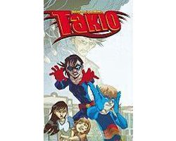 Takio