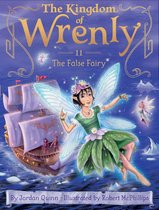 The Kingdom of Wrenly - The False Fairy