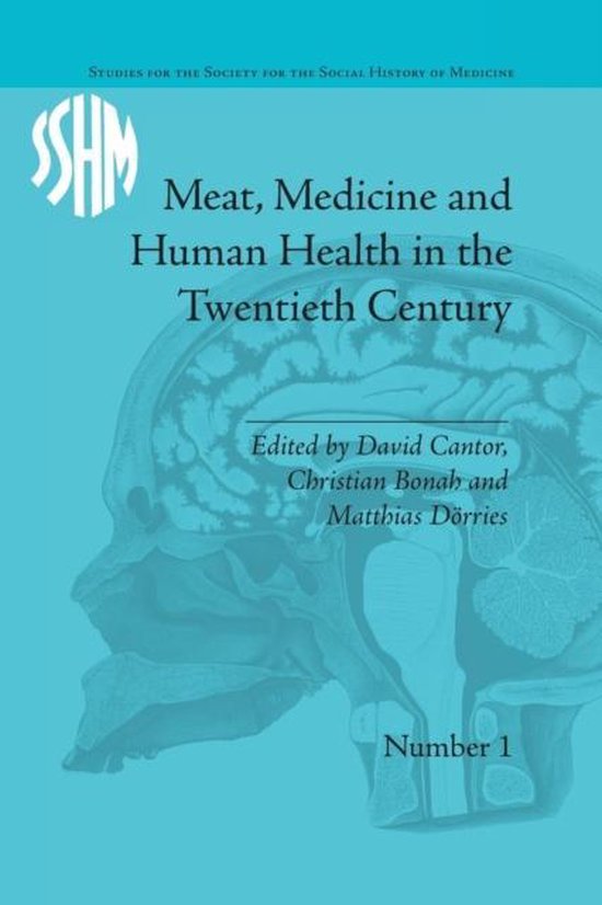 Studies for the Society for the Social History of Medicine-  ... - cover