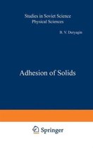 Adhesion of Solids