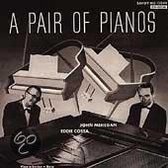 Pair of Pianos