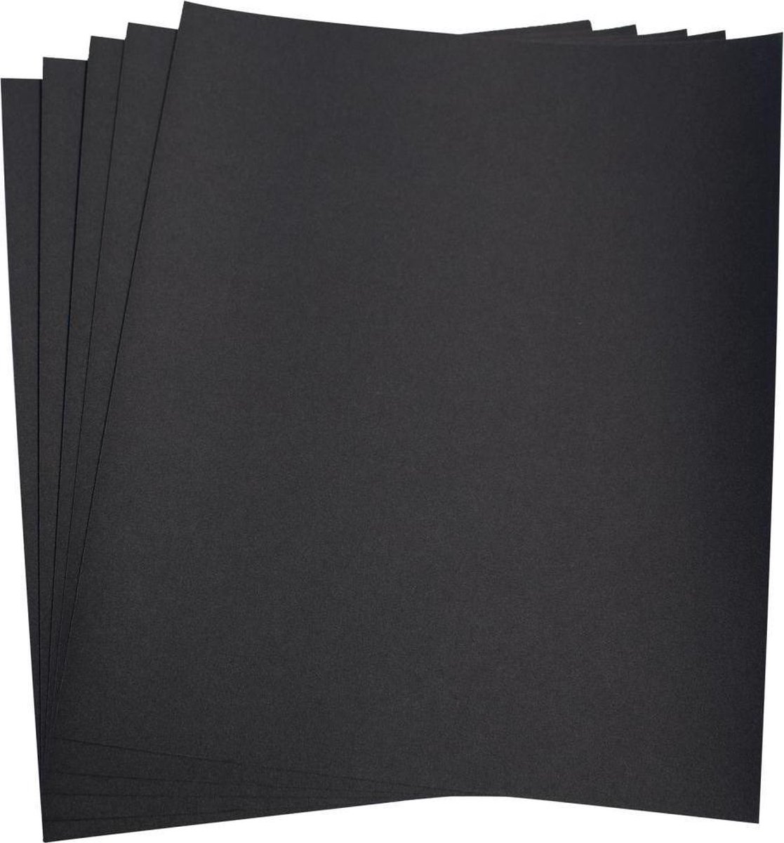 Schuurpapier, waterproof 230x280mm K240 sil.carb.