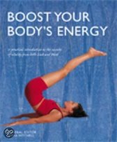 Boost Your Body's Energy