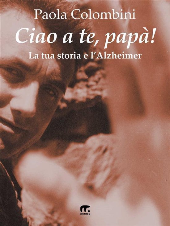 Ciao a te, papà! - cover