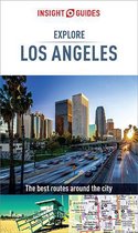 Insight Explore Guides - Insight Guides Explore Los Angeles (Travel Guide eBook)