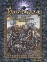 HawkMoon RPG