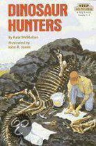 Step into Reading Dinosaur Hunters