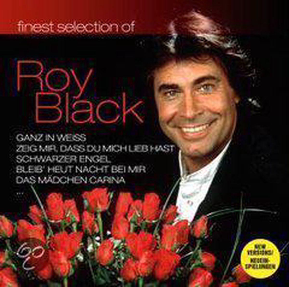 Roy Black