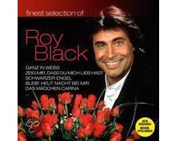 Roy Black