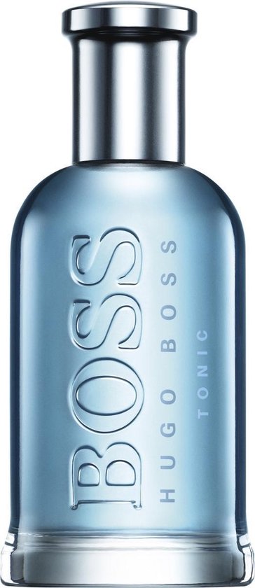 bol.com | Hugo Boss Bottled Tonic 100 ml - Eau de Toilette - Herenparfum