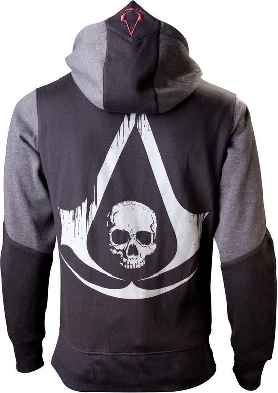 assassin creed hoodie
