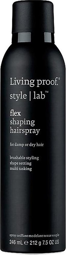 Living Proof Flex Shaping Hairspray 246ml