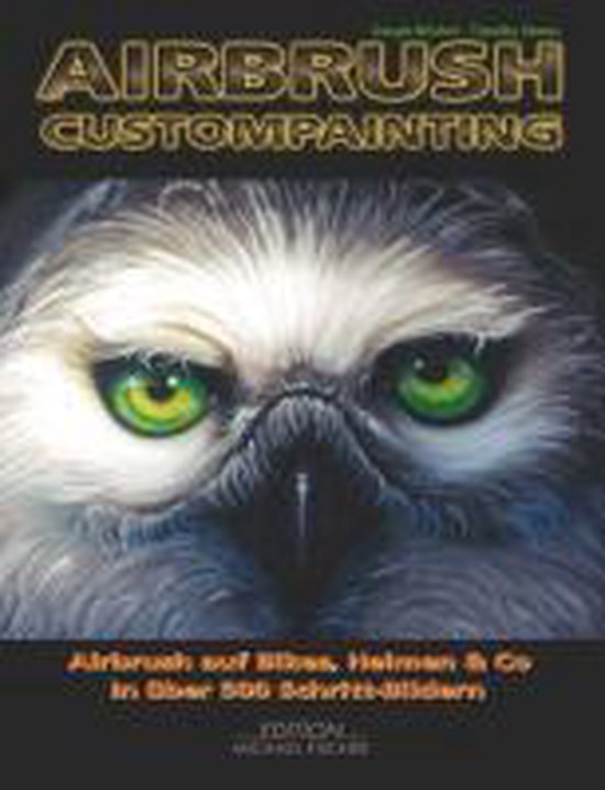 Airbrush Custompainting
