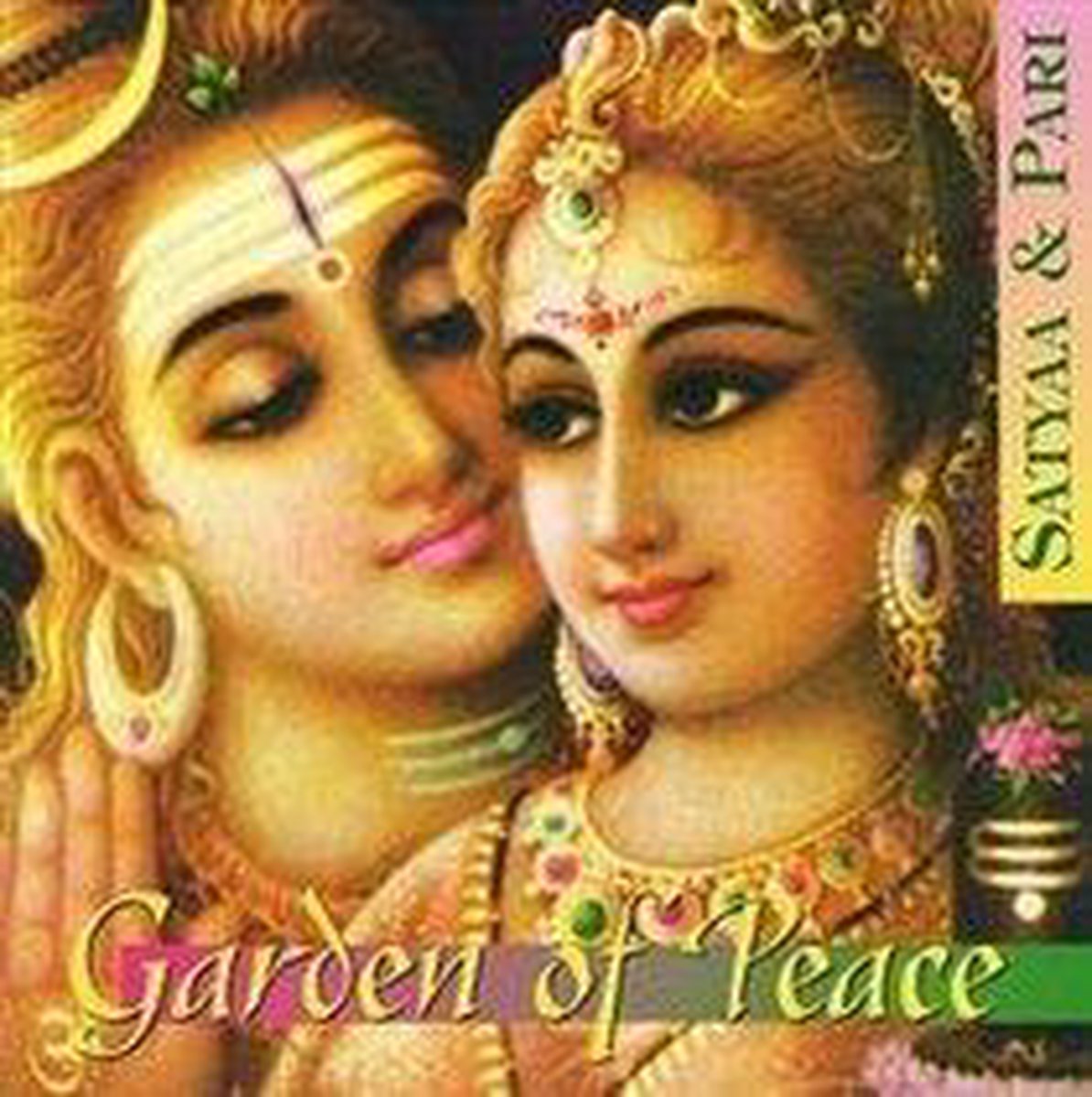 Garden of Peace