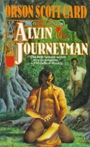 Alvin Journeyman