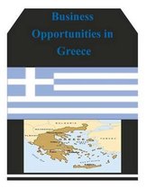 Business Opportunities in Greece