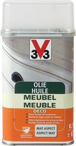 V33 Meubelolie - Blank 0,5 l