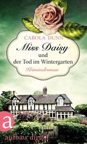 Miss Daisy ermittelt 2 - Miss Daisy und der Tod im Wintergarten