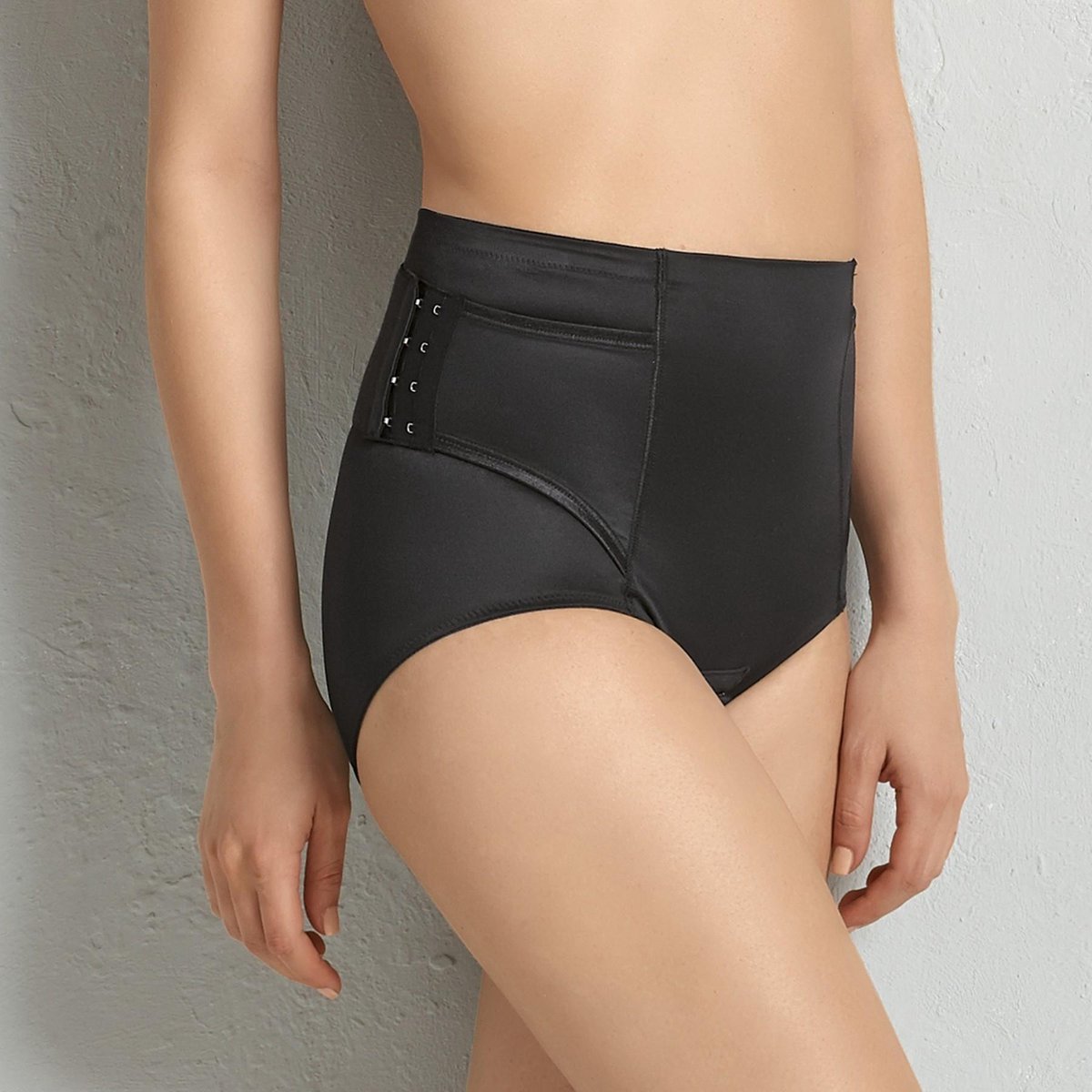 Anita Maternity Florence ReBelt Panty Slip buikherstel 1885 Schwarz - maat 65
