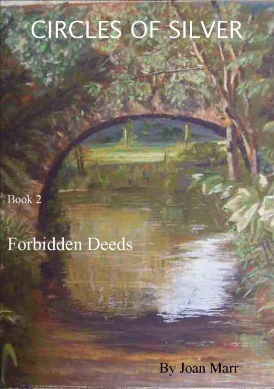 Omslag van Forbidden Deeds