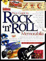 Goldmine Price Guide to Rock `N' Roll Memorabilia