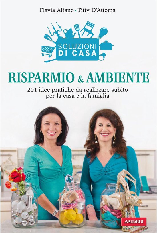 Risparmio & ambiente - cover