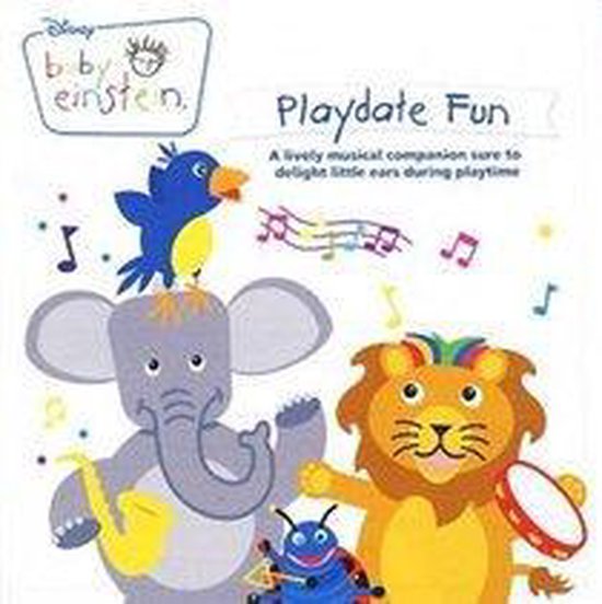 Baby hotsell einstein musical