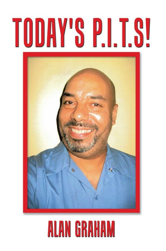 Today's P.I.T.S! - cover