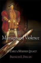 Marriage and Violence