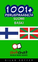 1001+ perusfraaseja suomi - baski