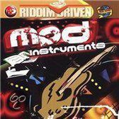 Riddim Driven: Mad Instruments