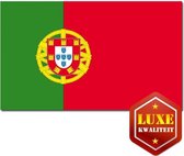 Luxe vlag Portugal