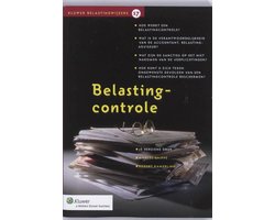 Belastingcontrole