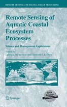 Remote Sensing of Aquatic Coastal Ecosystem Processes