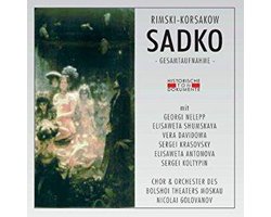 Sadko