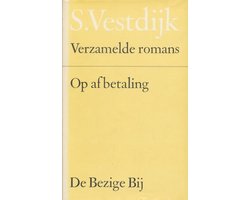 Verzamelde Romans 25 - Op Afbetaling