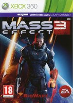 Cedemo Mass Effect 3