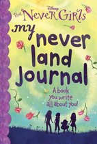 My Never Land Journal (Disney