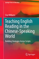 Springer Texts in Education - Teaching English Reading in the Chinese-Speaking World