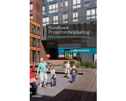 Handboek projectontwikkeling