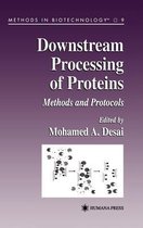 Downstream Processing of Proteins