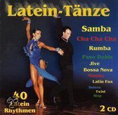 Latein-Tanze