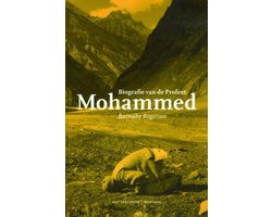 Omslag van Mohammed Biografie Van De Profeet
