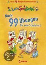 Noch 99 Übungen Bis Zum Schulstart