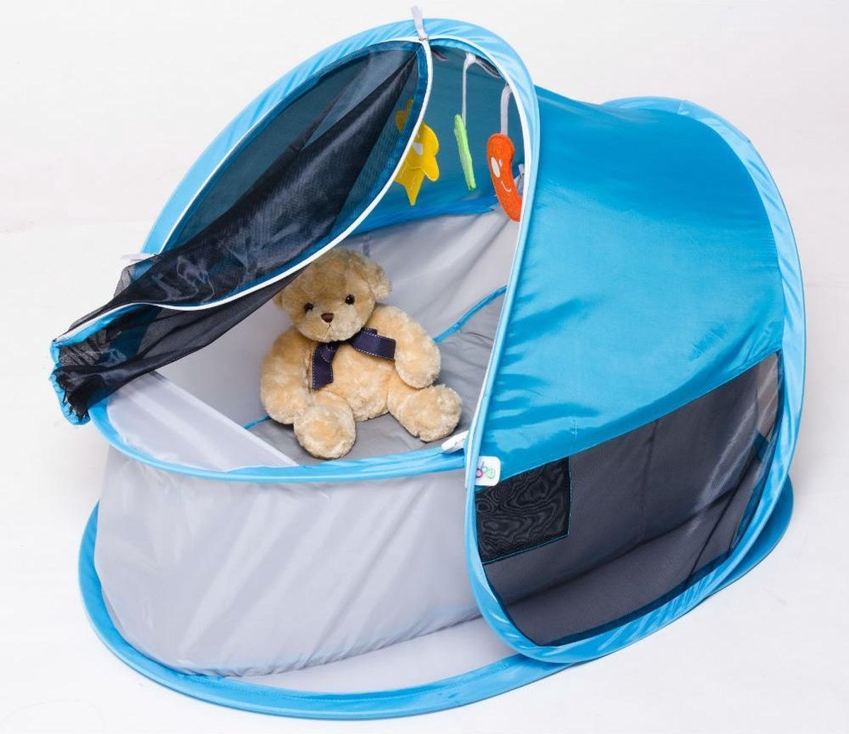 bbgg pop up bassinet