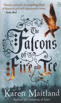 The Falcons of Fire and Ice