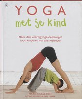 Yoga Met Je Kind