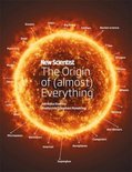 New Scientist: The Origin of Everything: From the Big Bang to Belly-Button Fluff