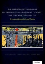 Hastings Center Guidelines For Decisions On Life-Sustaining