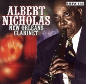 New Orleans Clarinet